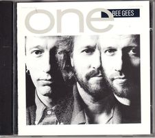 Bee Gees ‎– One
