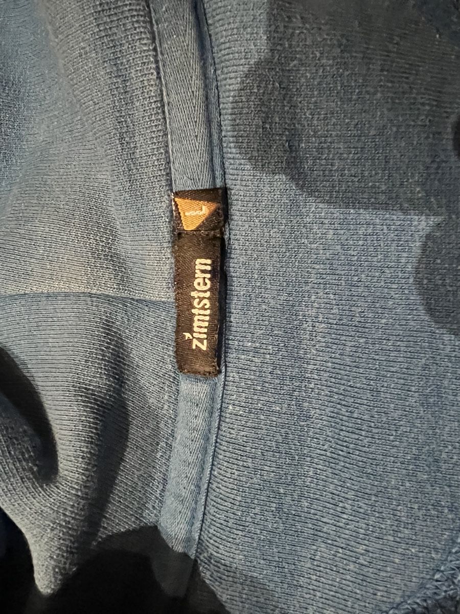 Maglioni & Felpe: ZIMTSTERN hoodie kapuzenpullover, Grösse L – Usato da Cham venduto da n1xon 4