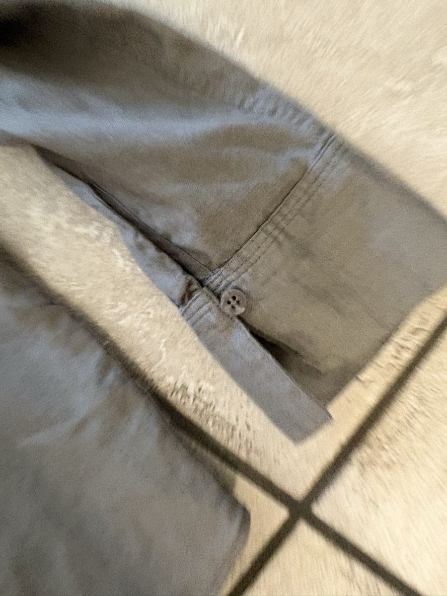 Zara Camicette: Leinenbluse von Zara – Nuovo (secondo la descrizione) da Reinach BL venduto da Passionata 2