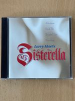 Larry Hart‘s Sisterella Soundtrack