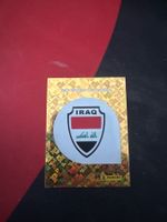 Panini FIFA WM 2026 Sticker - IRQ 1