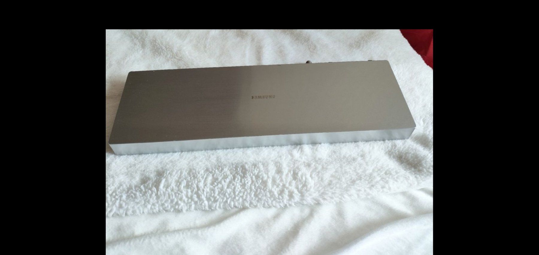 Samsung Unità & Adattatore: Samsung One Connect SEK-3500U/XC – Usato da Henau venduto da Leumas2003