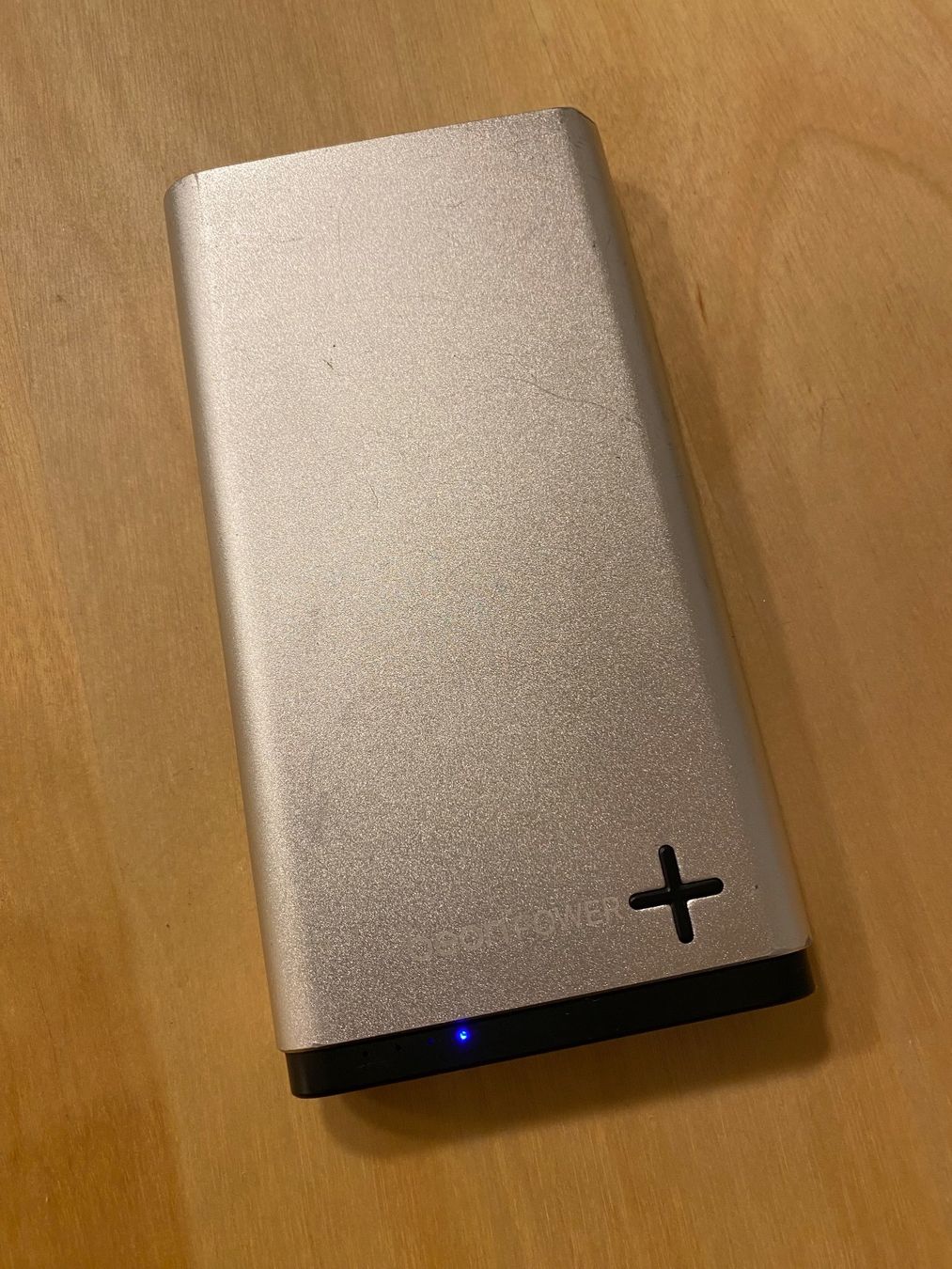Akkus: Powerbank beon – Gebraucht aus Goldach von Hibiskus23 2