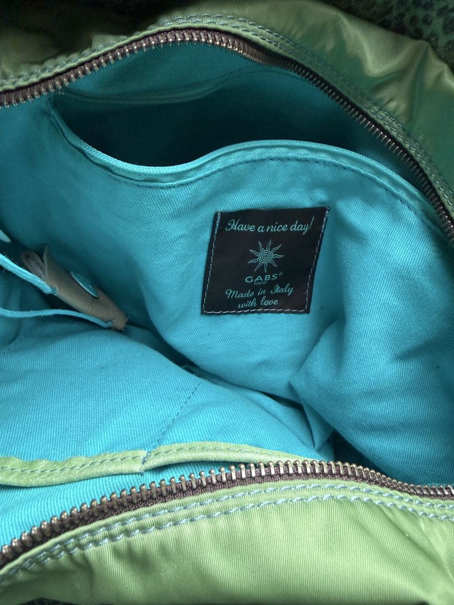 Gabs Borse da donna: Gabs Tasche – Usato da Döttingen venduto da ragusa52 4