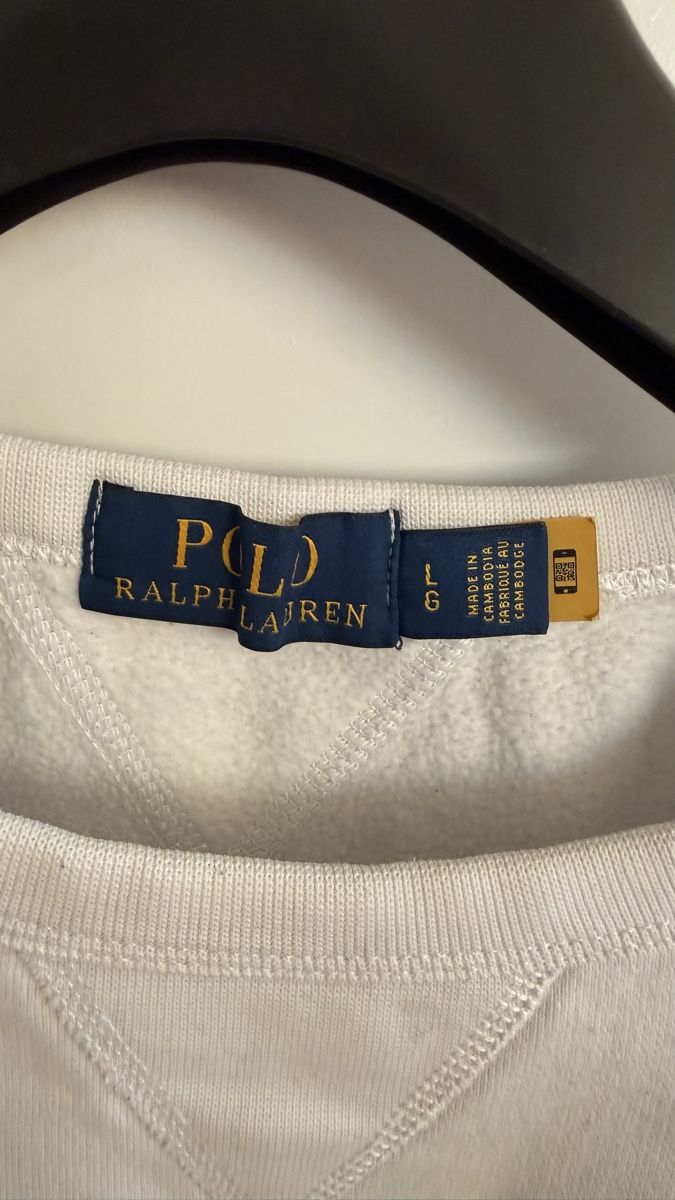 Polo Ralph Lauren Maglioni & Felpe: Sweater Polo Ralph Lauren L – Nuovo (secondo la descrizione) da Buchs AG venduto da sxf96 2