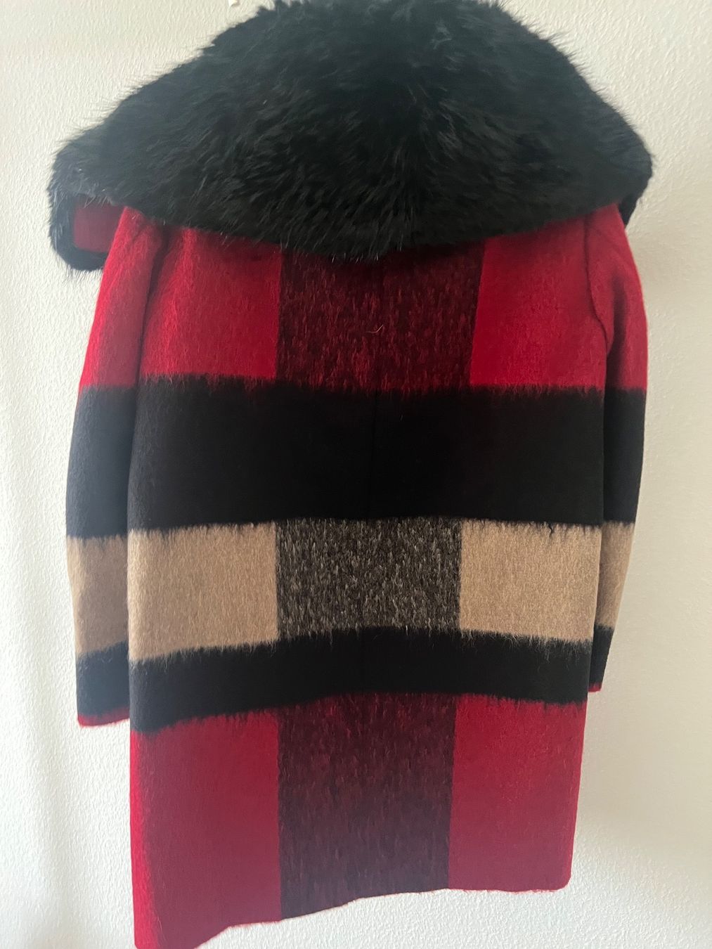 Cappotti: Manteau Dsquared taille 40 IT – Usato da Lutry venduto da roxypoxy 2