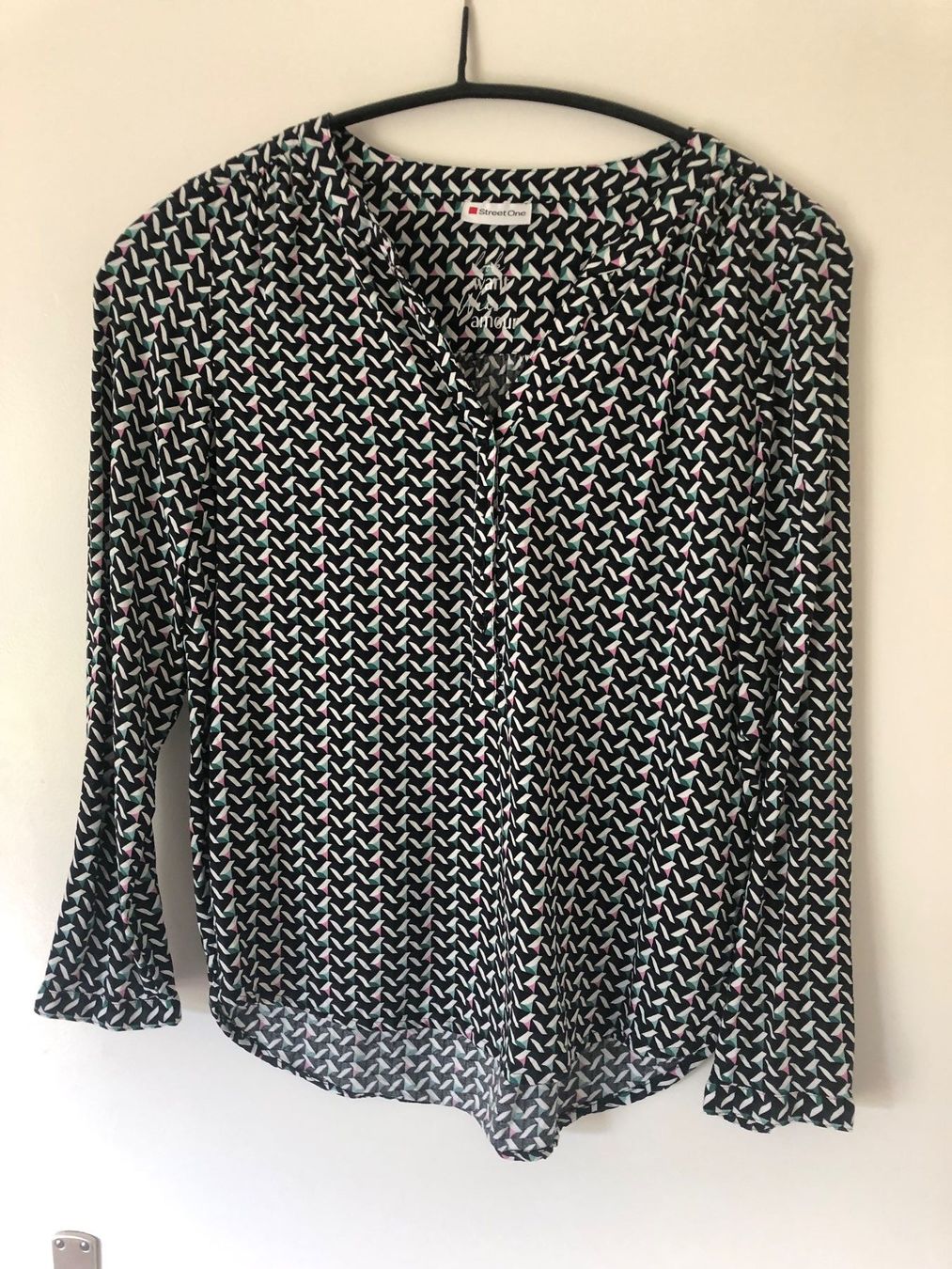 Blusen: Bluse Street One – Gebraucht aus Egg b. Zürich von Nyborg_33