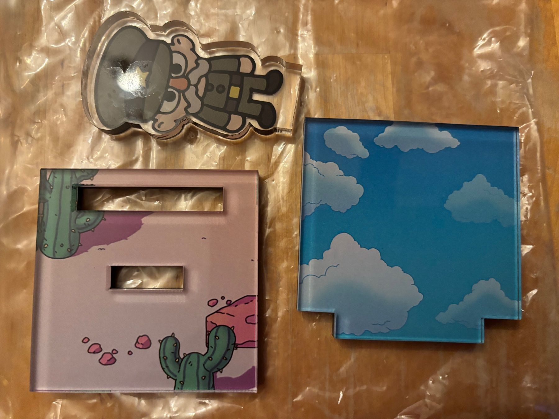 Jeux: Crossing Souls (NEU) – Neuf avec emballage d'origine à Frenkendorf par Fionchen 2