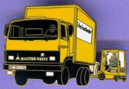 DB  Fahrzeuge  MACIRUS DEUTZ