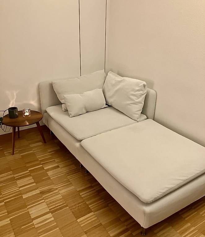 Ikea Sofas: Sofa – D'occasion à Zürich par Ranuu