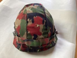 Helmbezug zu Helm 71