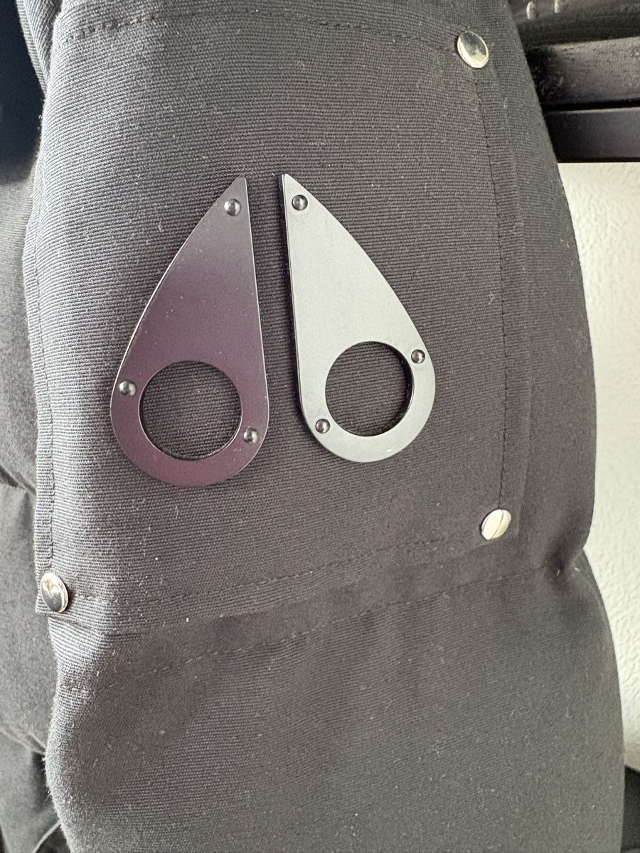 Moose Knuckles Jacken: Moose Knuckles Daunenjacke – Neu (gemäss Beschreibung) aus Dietikon von _Lapente_ 2