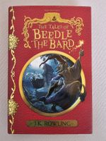 The Tales of Beedle the Bard - J.K. Rowling