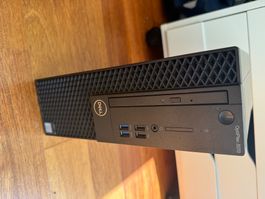 Dell i5-9500 16 gb ram optiplex 3070 sff