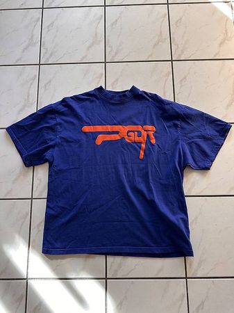Pegador T-Shirt Grösse S
