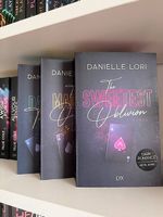 Dark Romance