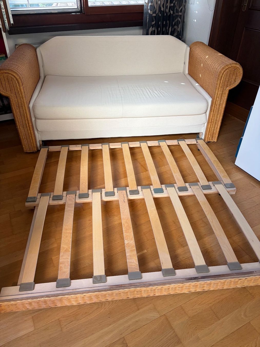 Sofas: Schlafsofa für Kinder – Gebraucht aus Wagen von Toni616 4
