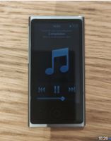 iPod Nano 7. Generation - sehr guter Zustand