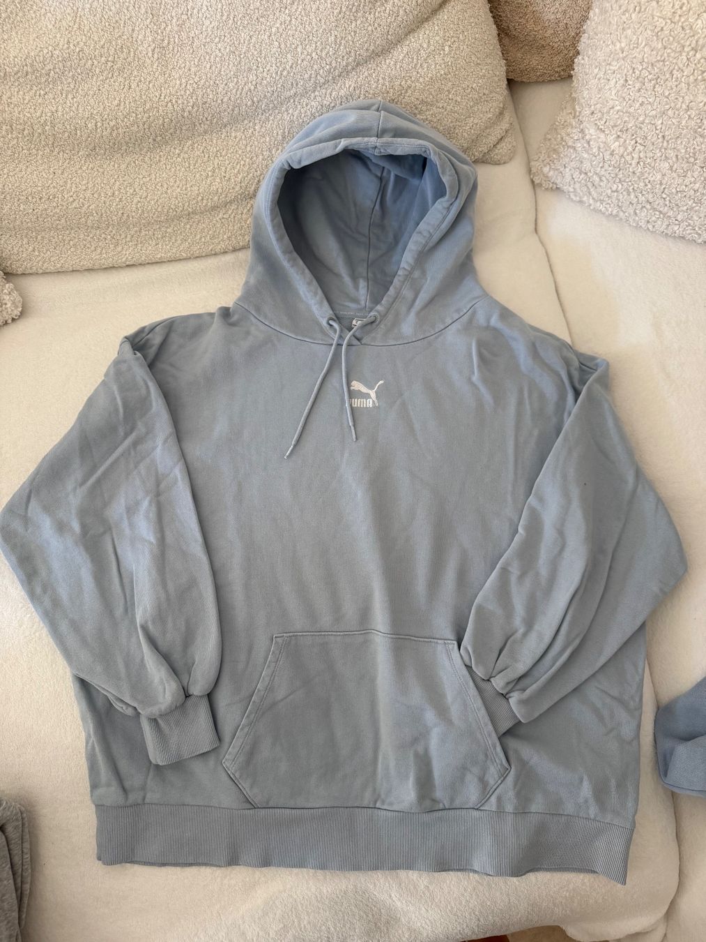 Puma Lots de vêtements: Ensemble Puma – D'occasion à Sion par nao_2cg5 1