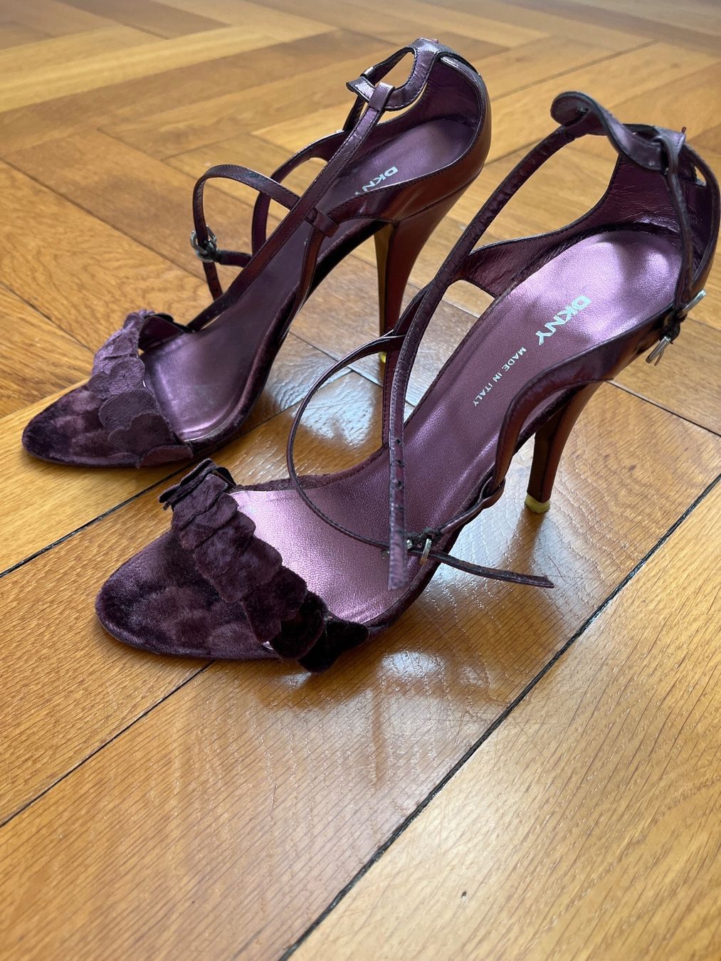 DKNY Scarpe da donna: DKNY Shoes Gr. 38 – Usato da Zürich venduto da Ksenia_RBR 1