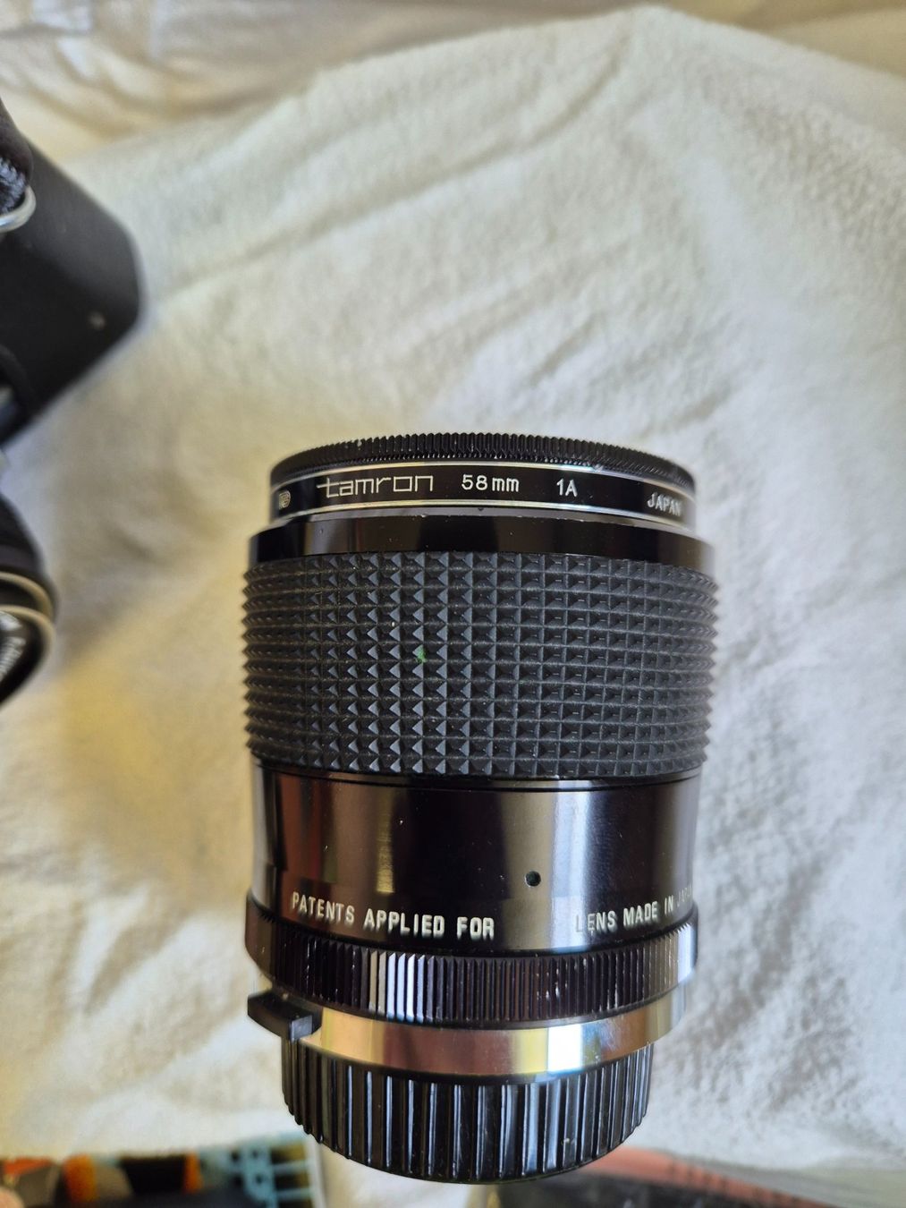 Olympus Kamera: Olympus OM-2 Analog – Gebraucht aus Richterswil von Heizung77 2