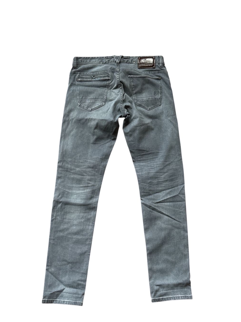 Vanguard Jeans: Jeans Vanguard W31/L32 – Gebraucht aus Mels von prico 1