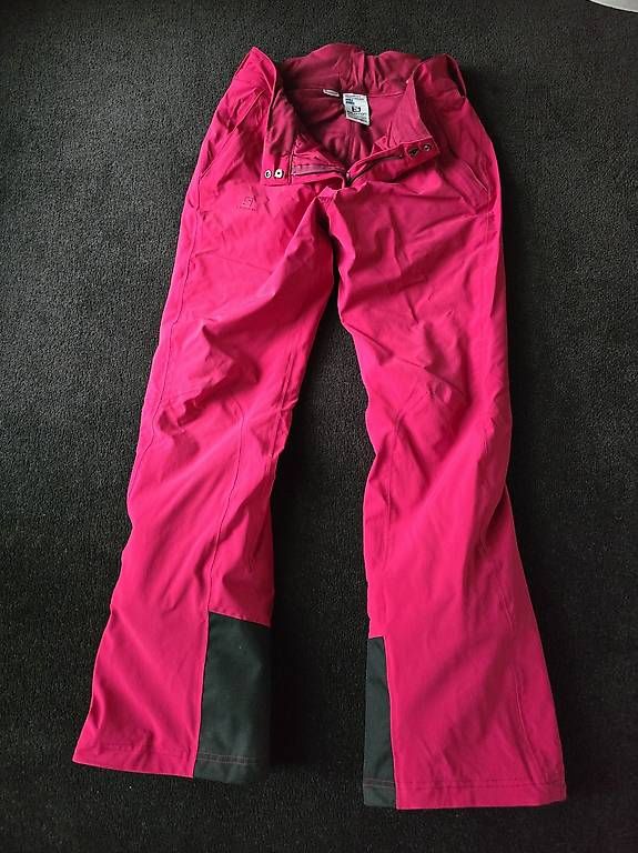 Pantaloni: Skihose Dame Grösse M – Usato da Wichtrach venduto da hanka85 3