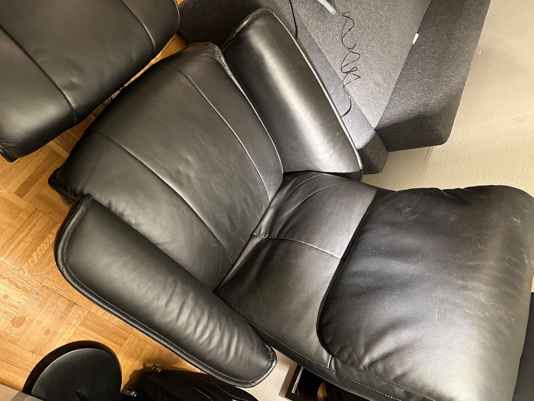 Poltrone: Massagesessel – Usato da Bülach venduto da kay_k7dg 1