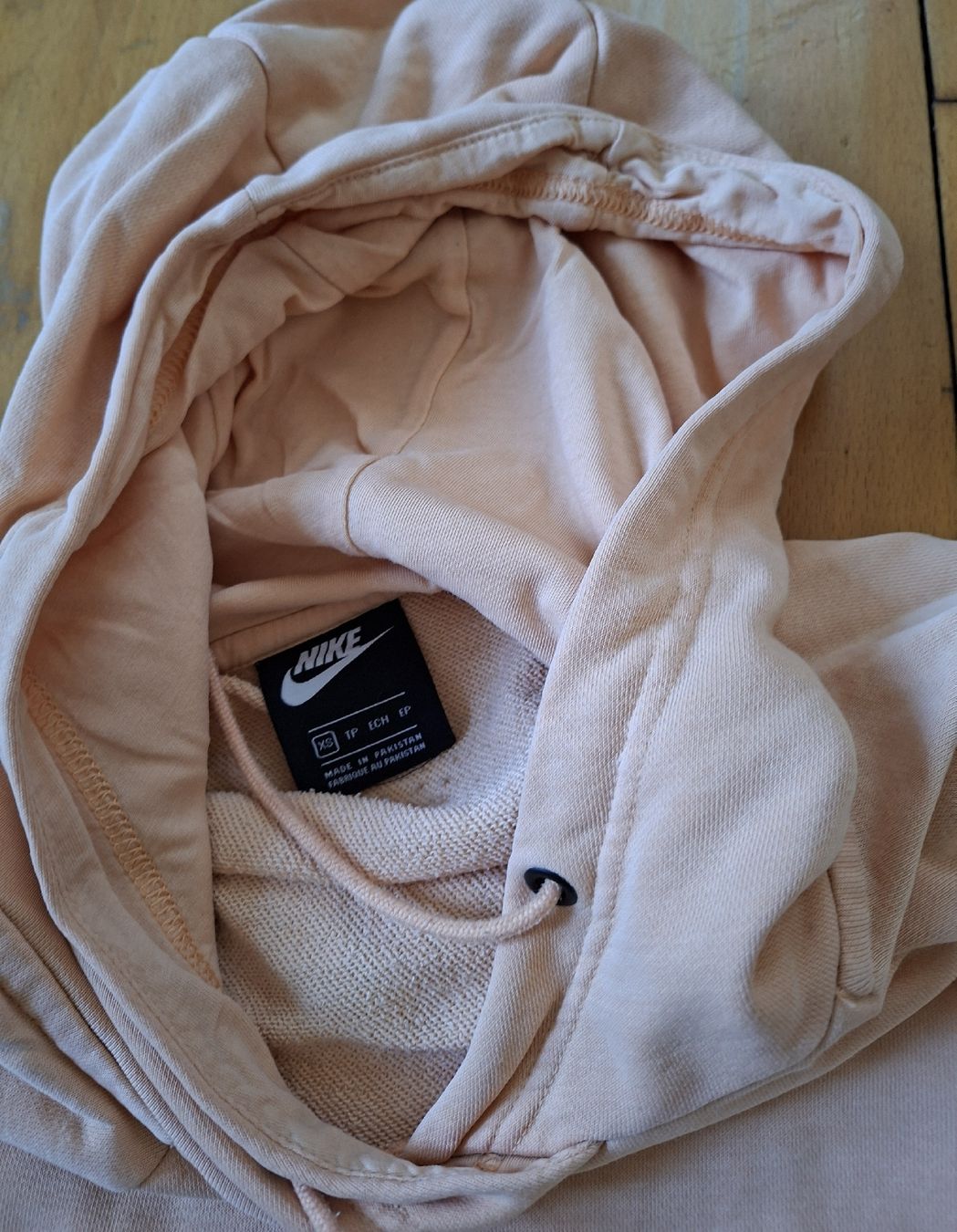 Pulls & Sweat-shirts: pull NIKE XS  – D'occasion à Delémont par christelle1976 2