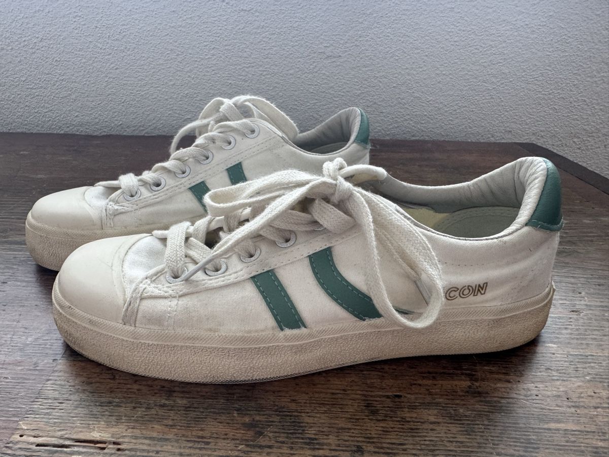 Chaussures femmes: Coolway Schuhe – D'occasion à Zürich par Vindpust