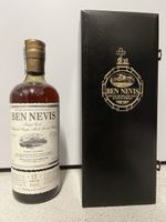 Ben Nevis 12yo 2002 Single Cask - White Port Pipe