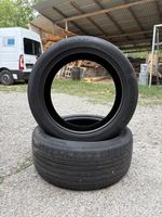 Continental SportContact6 275/45 R21