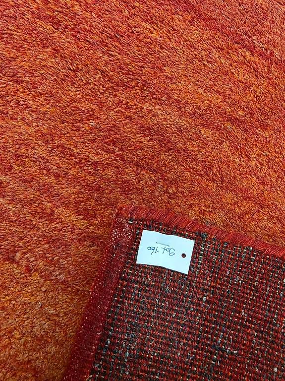 Tappeti: 90×160 Orientteppich Gabbeh Handgeknüft – Usato da Olten venduto da OrientDeko 8