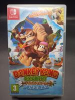 Donkey Kong Country Tropical Freeze Nintendo Switch /NSW TOP