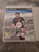 FIFA 13 PS3