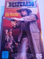 Desperado - die Rache (USA 1988) CIC Video VHS 1244