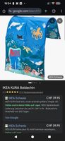 IKEA KURA Baldachin
