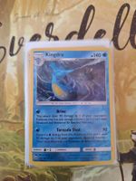Kingdra