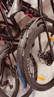 Vorder- und Hinterradschutz 26-28 Zoll, Bike, neu, OVP