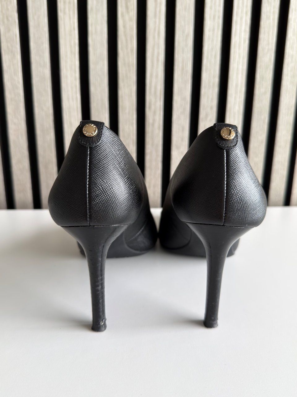 Michael Kors Scarpe da donna: MICHAEL Michael Kors Pumps Dorothy Flex aus Leder – Usato da Zürich venduto da mad_87xc 4
