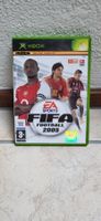 Xbox - Fifa Football 2005