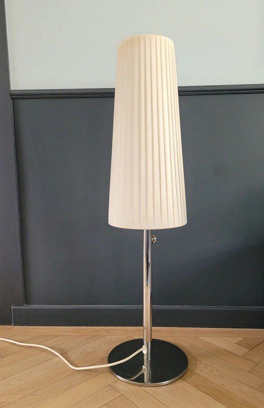 Ikea Lampade: Tischlampe Lunta von Ikea – Nuovo (secondo la descrizione) da Glattbrugg venduto da Ariel012