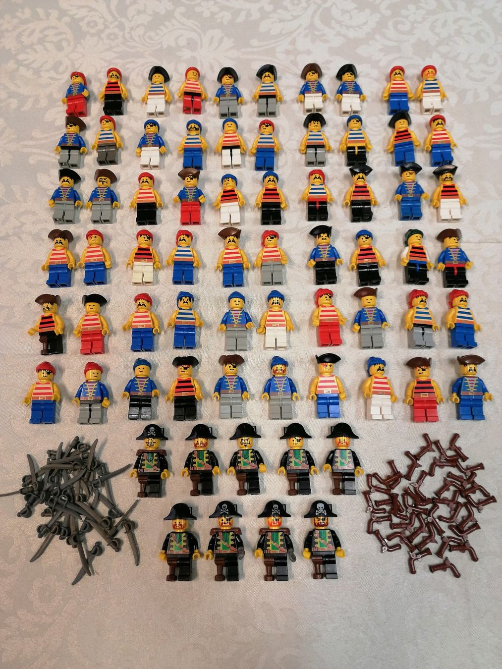 Lego Giocattoli: Lego Pirates 1 – Usato da Sils im Domleschg venduto da AMAG_AUDI_ZH