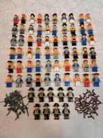 Lego Pirates 1
