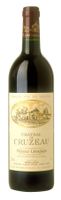 Château de Cruzeau 1993 🍷