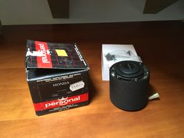Honda Civic 88 - 91 Personal Lenkradnabe