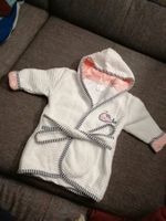 Bademantel für 1-2 Jährige