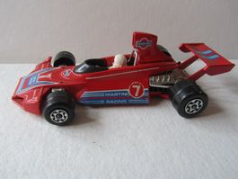 Brabham BT 44 B, Matchbox Speed Kings, Nr. K-41