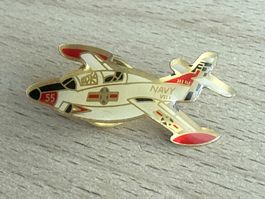 Pin Navy Flugzeug