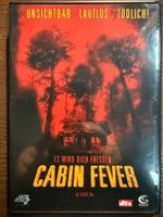 Cabin Fever